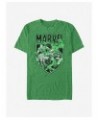 Marvel Avengers Marvel Tonal T-Shirt $10.04 T-Shirts