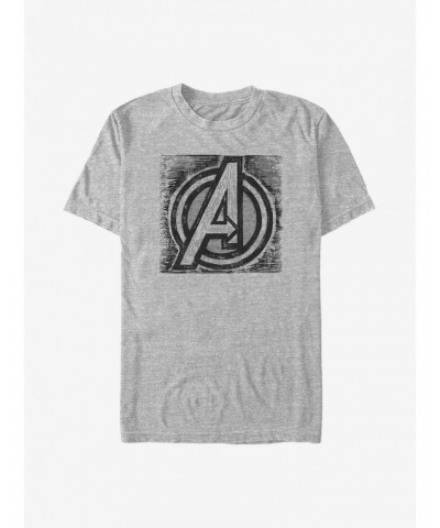Marvel Avengers Sketch A T-Shirt $10.28 T-Shirts