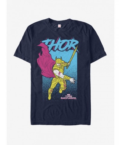 Marvel Thor: Ragnarok Cape T-Shirt $9.80 T-Shirts