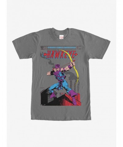 Marvel Hawkeye Limited Series T-Shirt $10.99 T-Shirts