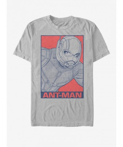 Marvel Avengers: Endgame Pop Ant-Man T-Shirt $10.04 T-Shirts
