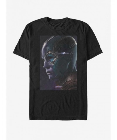 Marvel Avengers Endgame Nebula Avenge T-Shirt $11.47 T-Shirts