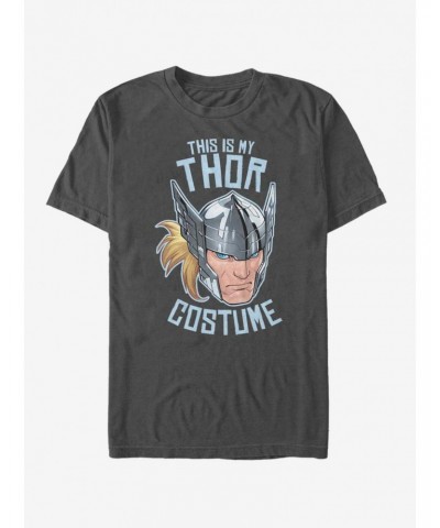 Marvel Thor Costume T-Shirt $10.99 T-Shirts