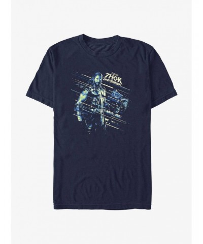 Marvel Thor Hero Shot T-Shirt $11.95 T-Shirts