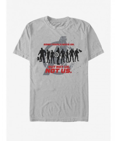 Marvel Avengers: Endgame Stand Strong T-Shirt $8.60 T-Shirts