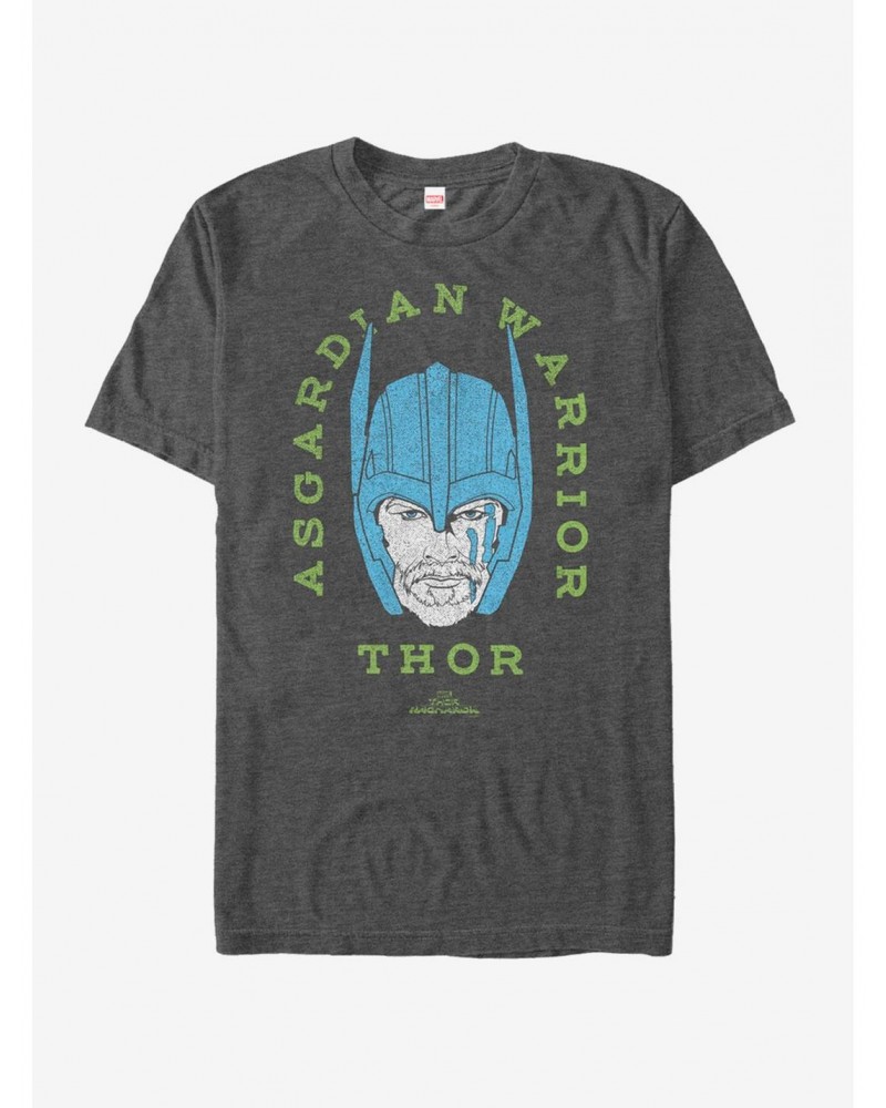 Marvel Thor: Ragnarok Asgardian Warrior T-Shirt $11.47 T-Shirts