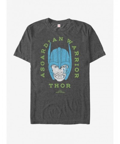 Marvel Thor: Ragnarok Asgardian Warrior T-Shirt $11.47 T-Shirts