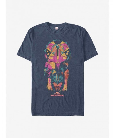 Marvel Thor Group Grunge T-Shirt $7.17 T-Shirts