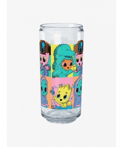 Marvel Guardians of the Galaxy Groot Pop Art Can Cup $7.16 Cups