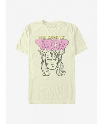 Marvel Thor Mighty Thor T-Shirt $8.13 T-Shirts