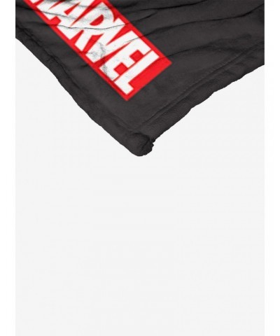 Marvel Guardians Of The Galaxy Space Rider Throw Blanket $22.76 Blankets