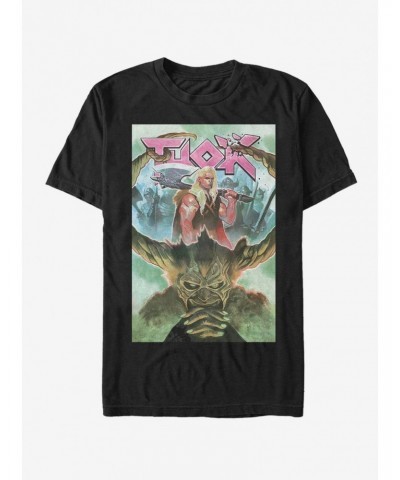 Marvel Thor T-Shirt $10.28 T-Shirts