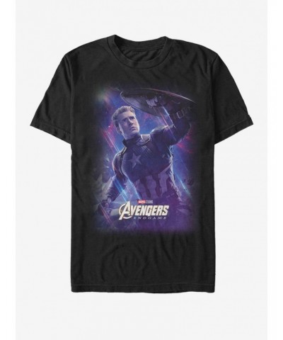 Marvel Avengers: Endgame Space Rogers T-Shirt $9.80 T-Shirts