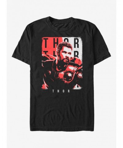 Marvel Thor T-Shirt $7.89 T-Shirts