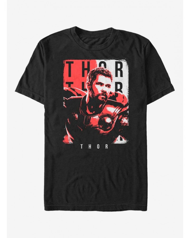 Marvel Thor T-Shirt $7.89 T-Shirts