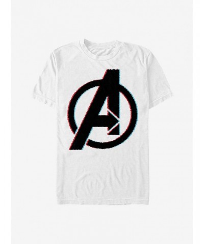 Marvel Avengers Avenger 3D T-Shirt $10.76 T-Shirts