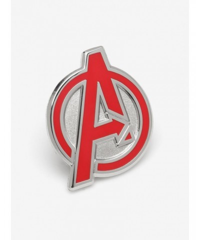 Marvel Avengers Lapel Pin $7.23 Pins