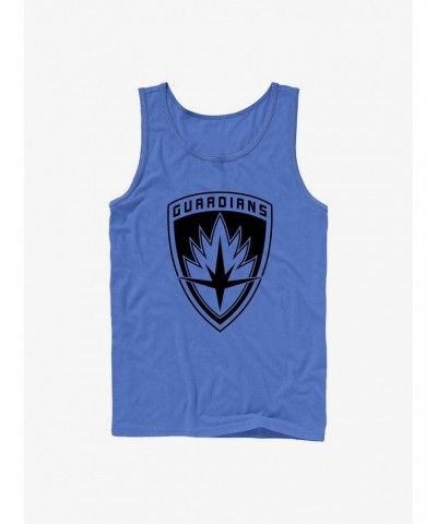 Marvel Guardians of the Galaxy Guardians Emblem Tank $12.45 Tanks