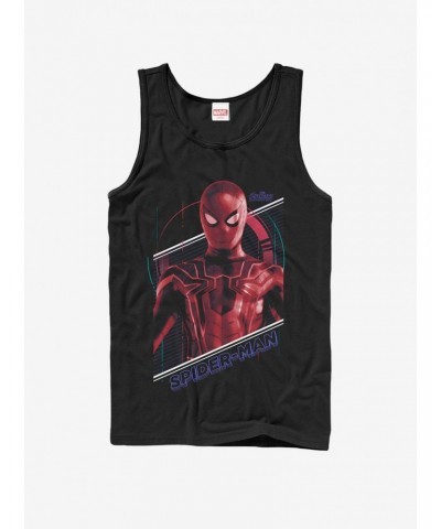 Marvel Avengers: Infinity War Spider-Man Tech Tank $10.21 Tanks