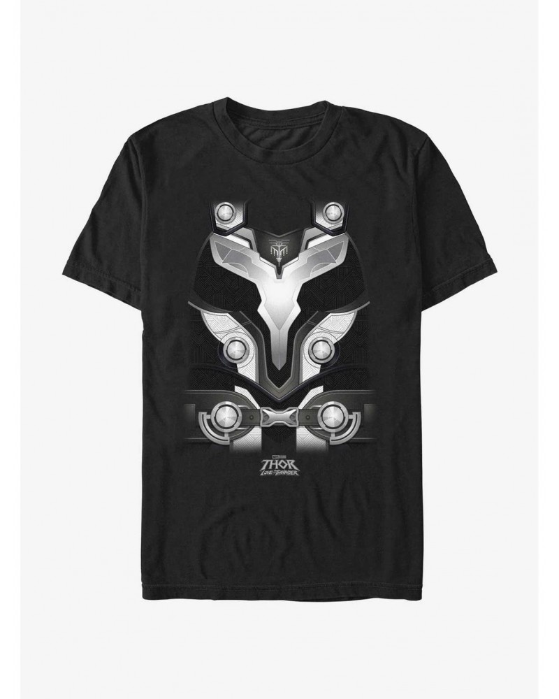Marvel Thor Valkyrie Costume Shirt T-Shirt $10.28 T-Shirts