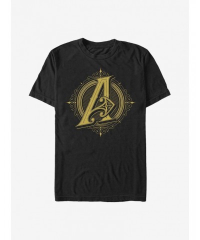 Marvel Avengers Steampunk Avenger T-Shirt $11.71 T-Shirts