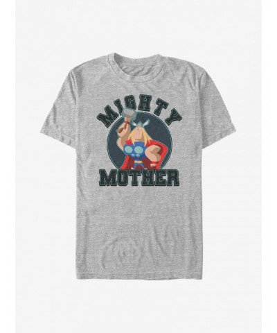 Marvel Thor Mighty Mother T-Shirt $8.60 T-Shirts