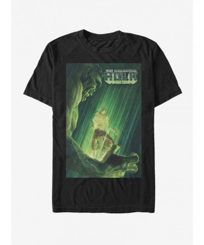 Marvel Hulk T-Shirt $8.37 T-Shirts