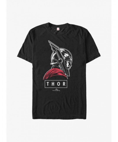 Marvel Thor: Ragnarok Thor of Asgard T-Shirt $10.99 T-Shirts